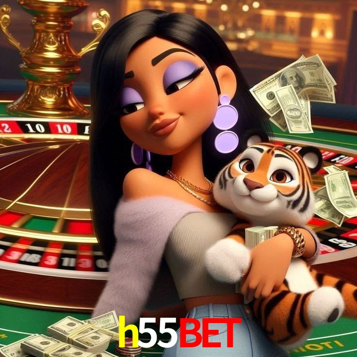 Experiência VIP h55bet