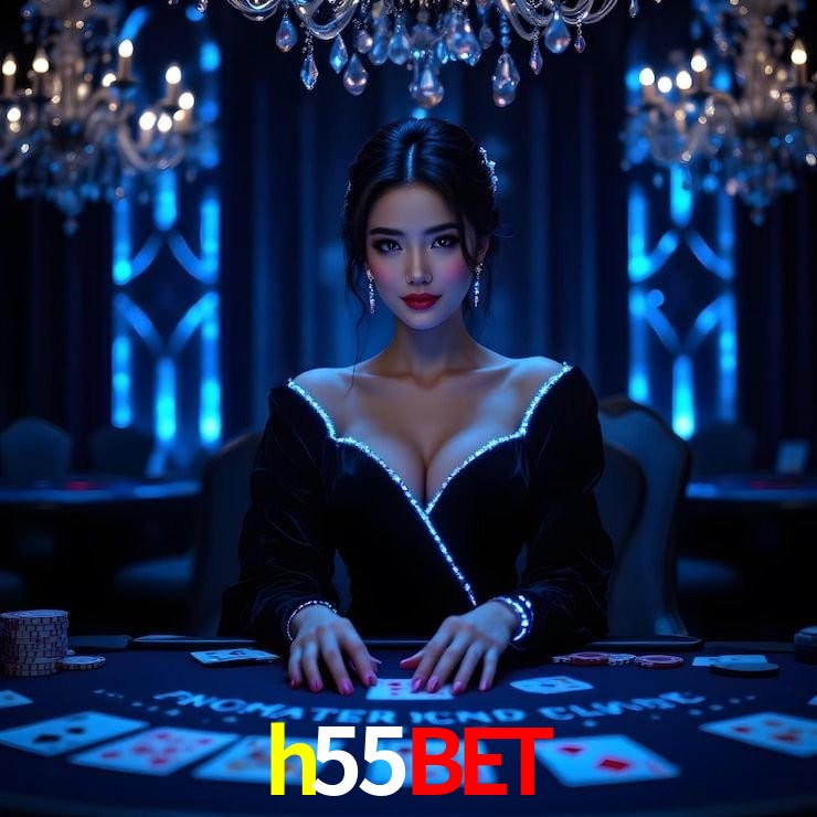 Experiência VIP h55bet