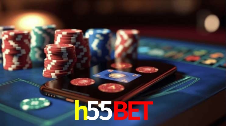 Estatísticas h55bet