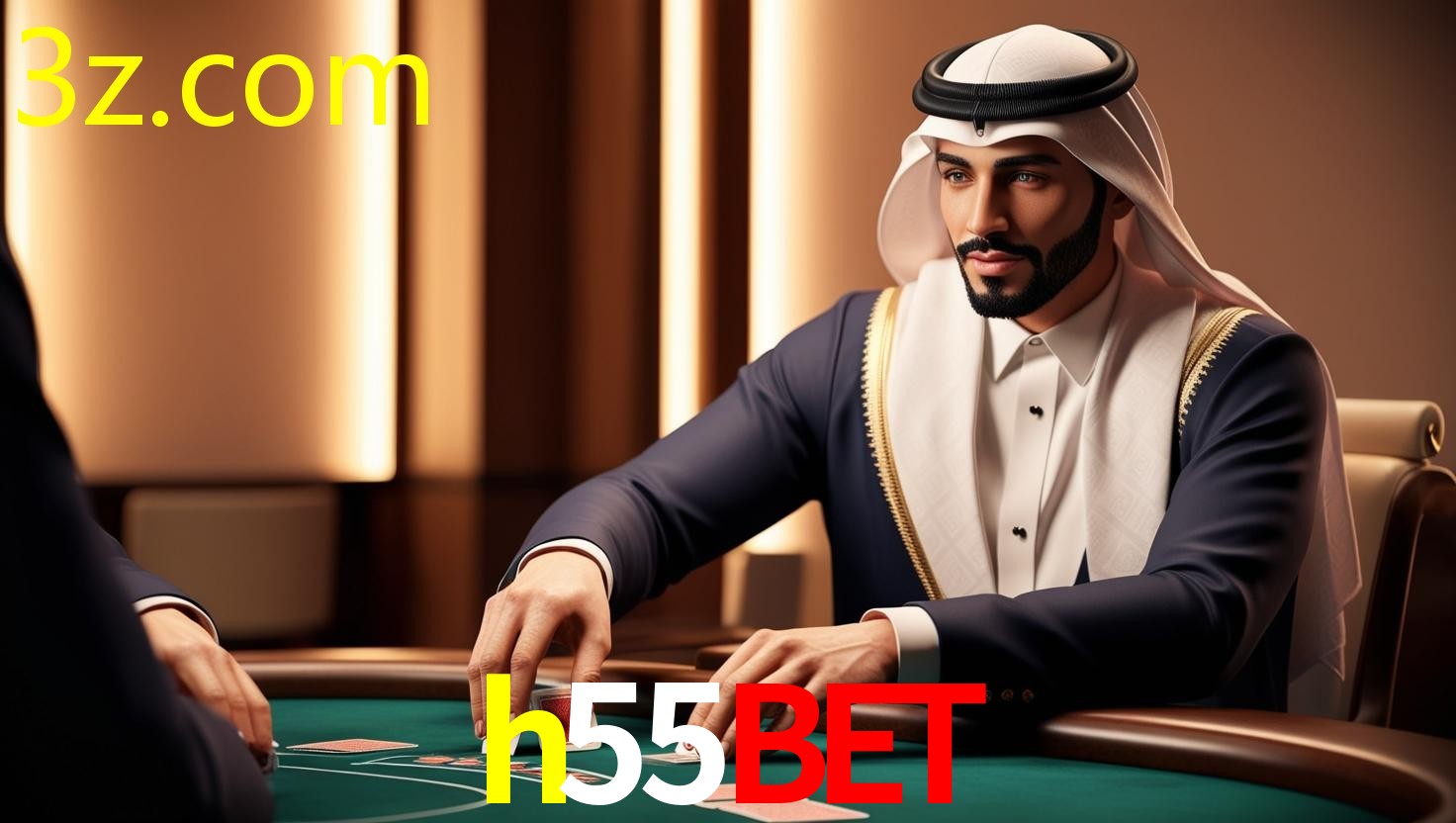 H55BET