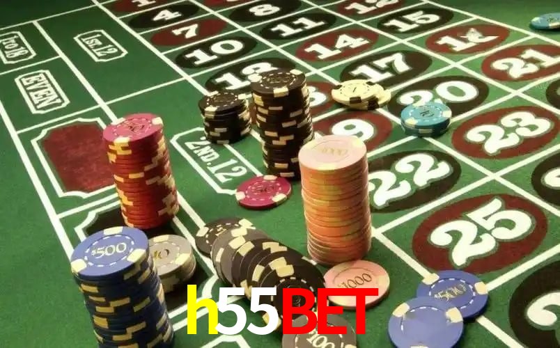 Apostas de Tênis h55bet