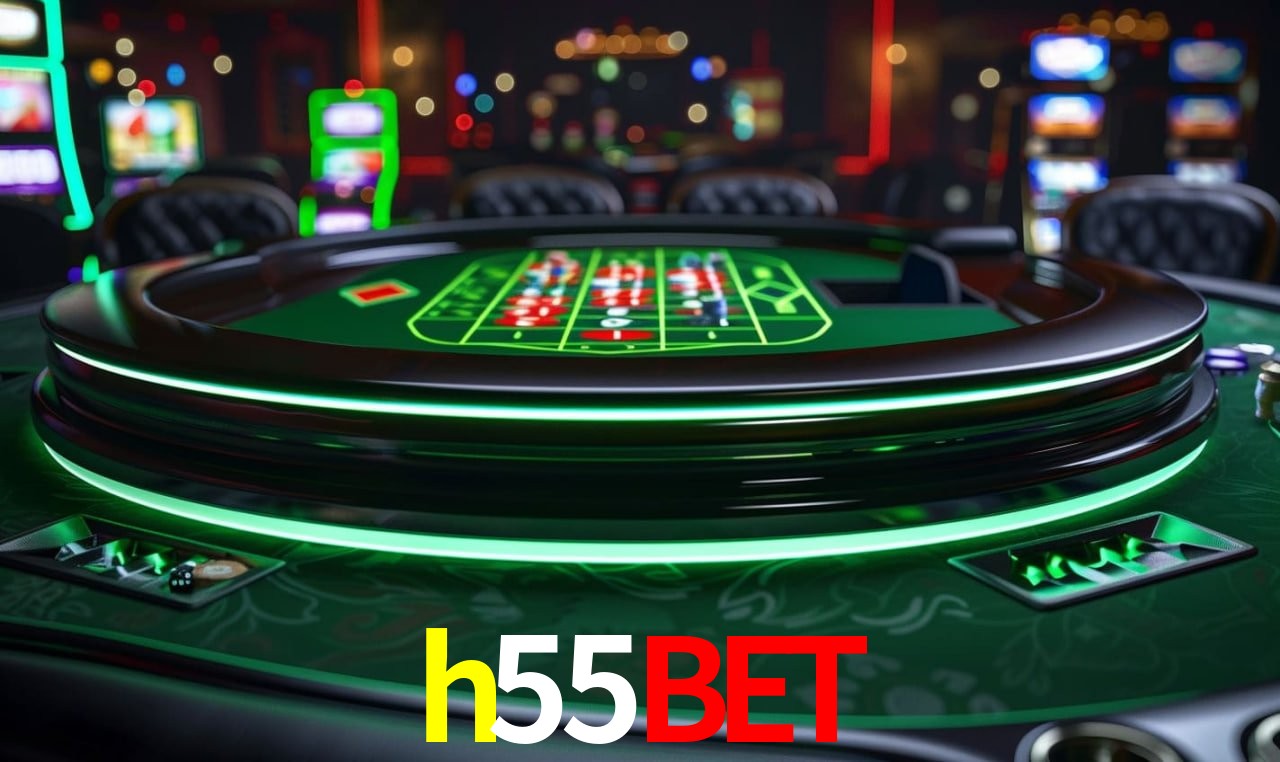 Weekend Specials h55bet