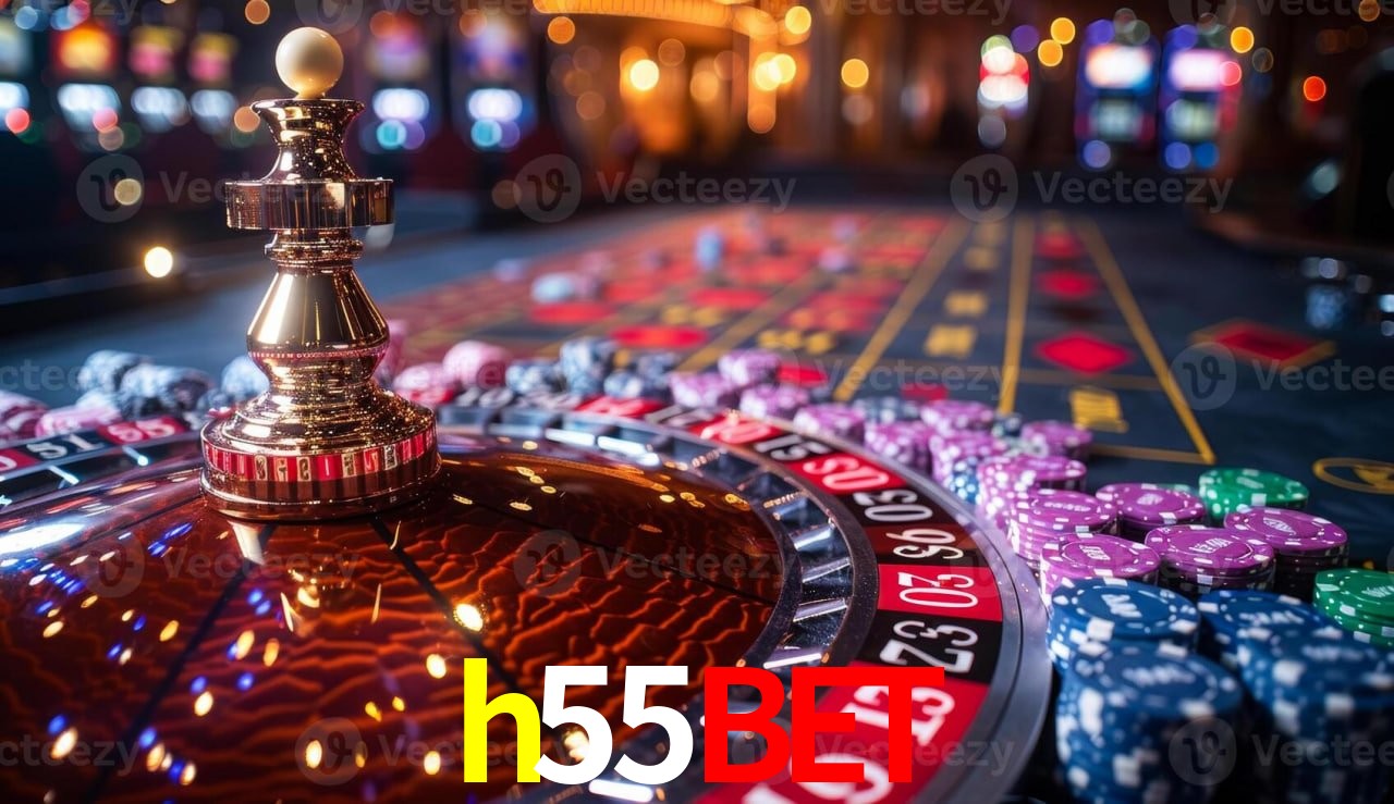 Exclusive Offers h55bet