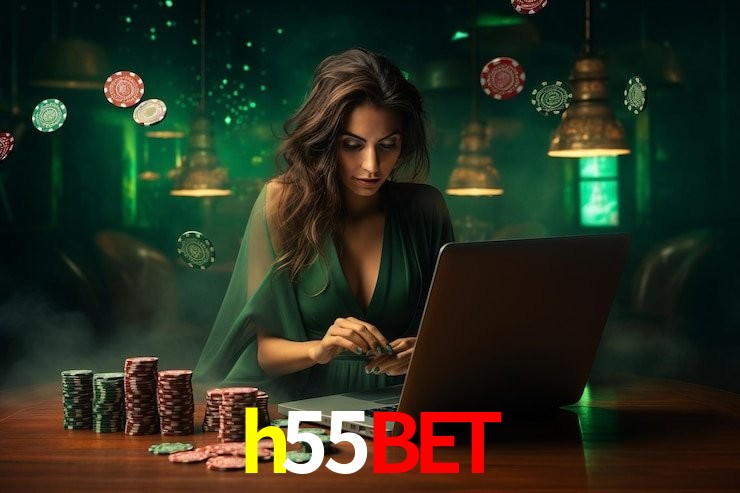 h55bet login