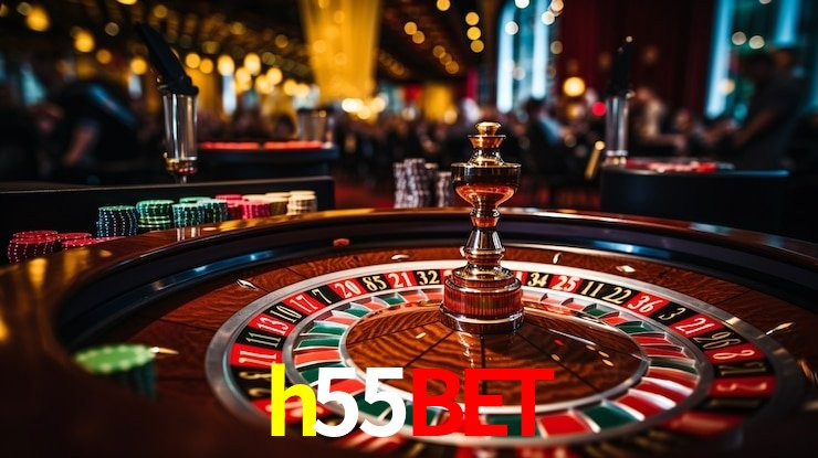 Seasonal Promotions h55bet