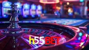Jogo Aviator h55bet