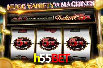 Descubra a Essência do h55bet: Nossa História e Compromissos