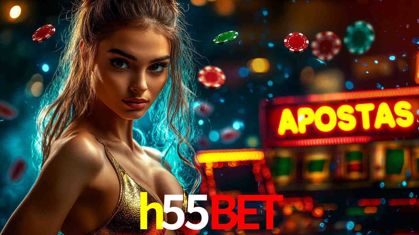 Desvendando o Mundo dos Jogos Virtuais na h55bet