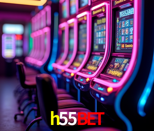 Promoção Relâmpago h55bet