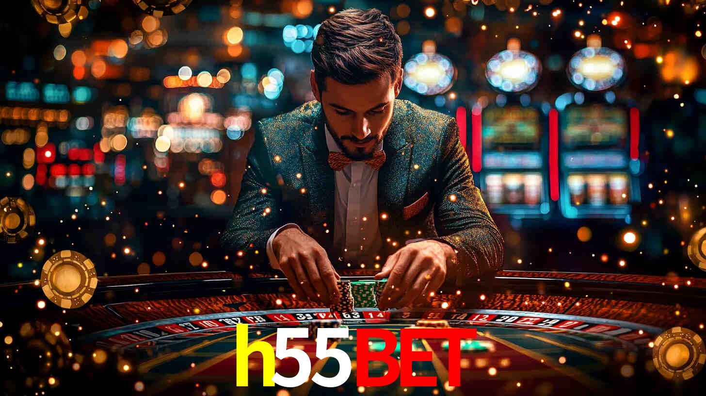 Tournaments h55bet