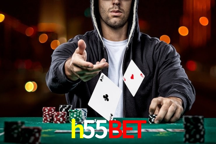 h55bet login