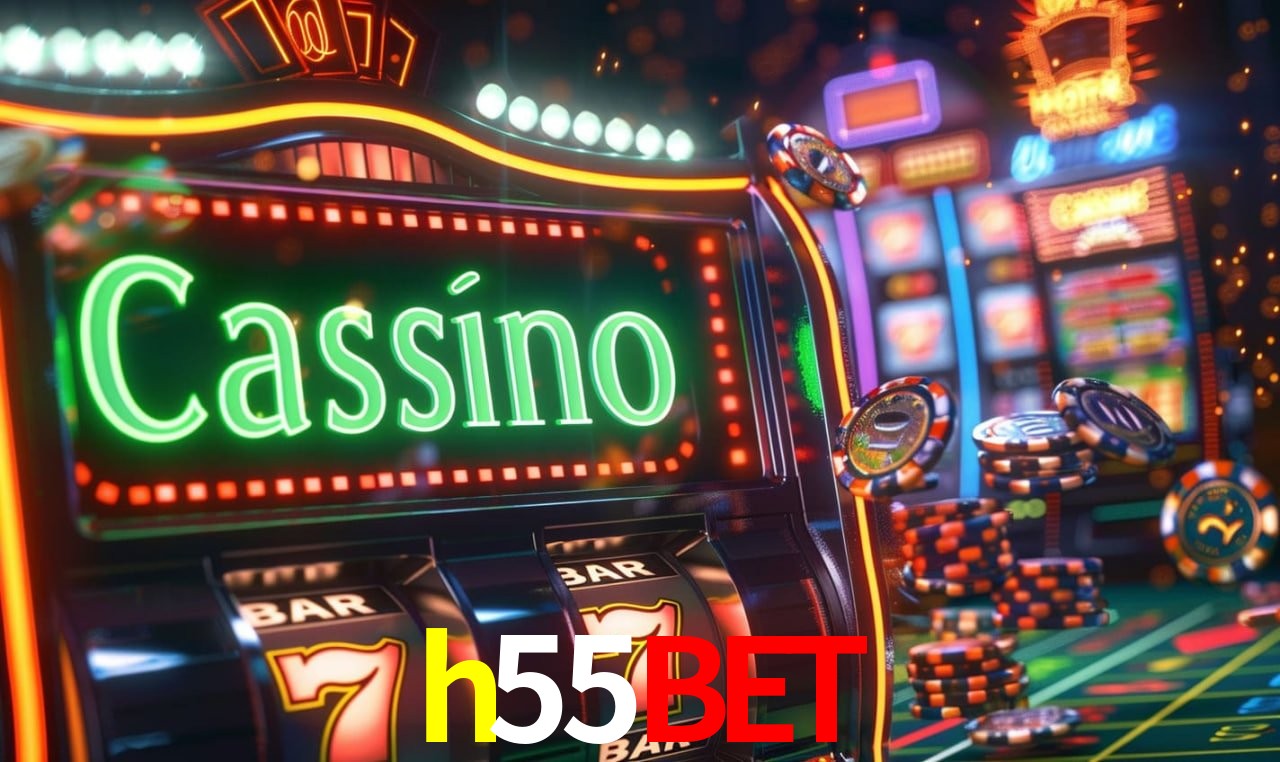 Avaliações dos Jogadores h55bet
