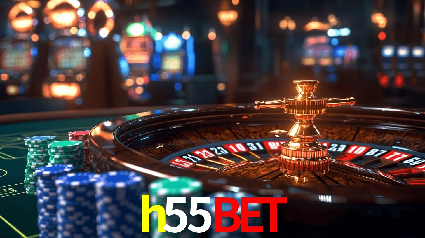h55bet login