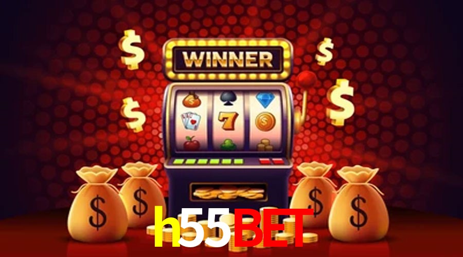Account Benefits h55bet