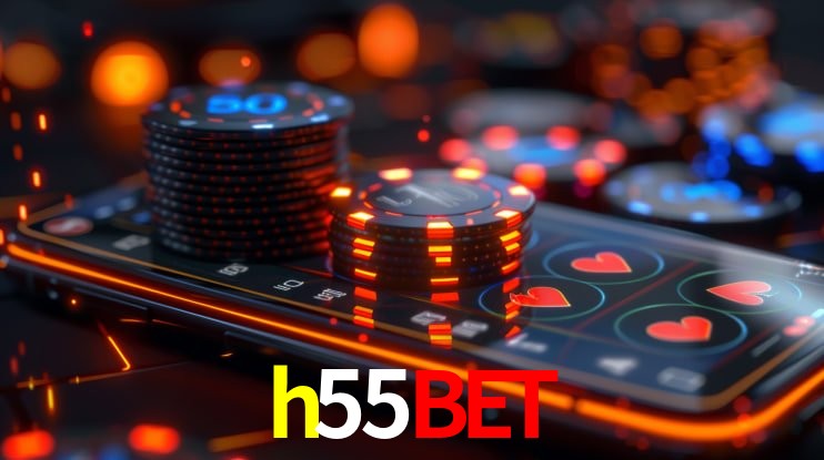 Game Statistics h55bet