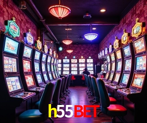 Promoções Sazonais h55bet