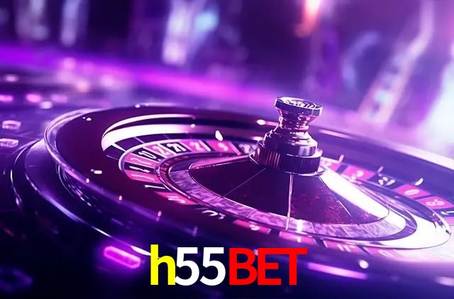 Desvendando o Mundo dos Jogos Virtuais na h55bet