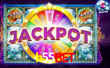 Descubra o Mundo do Cassino Online com h55bet