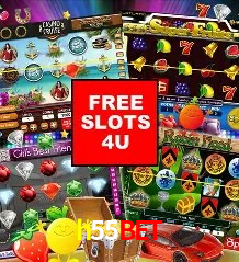 APP oficial da h55bet para mobile
