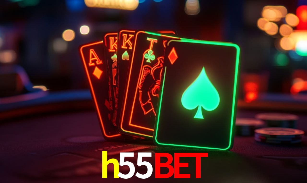 Apostas de Basquete h55bet