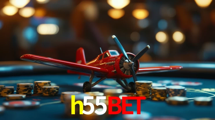 Live Casino h55bet