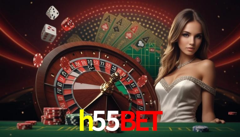 Secure Login h55bet