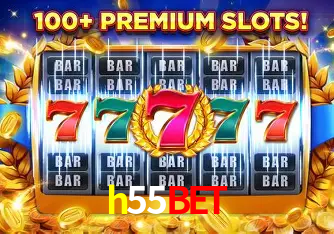 Descubra a Magia dos Jogos de Arcade no h55bet
