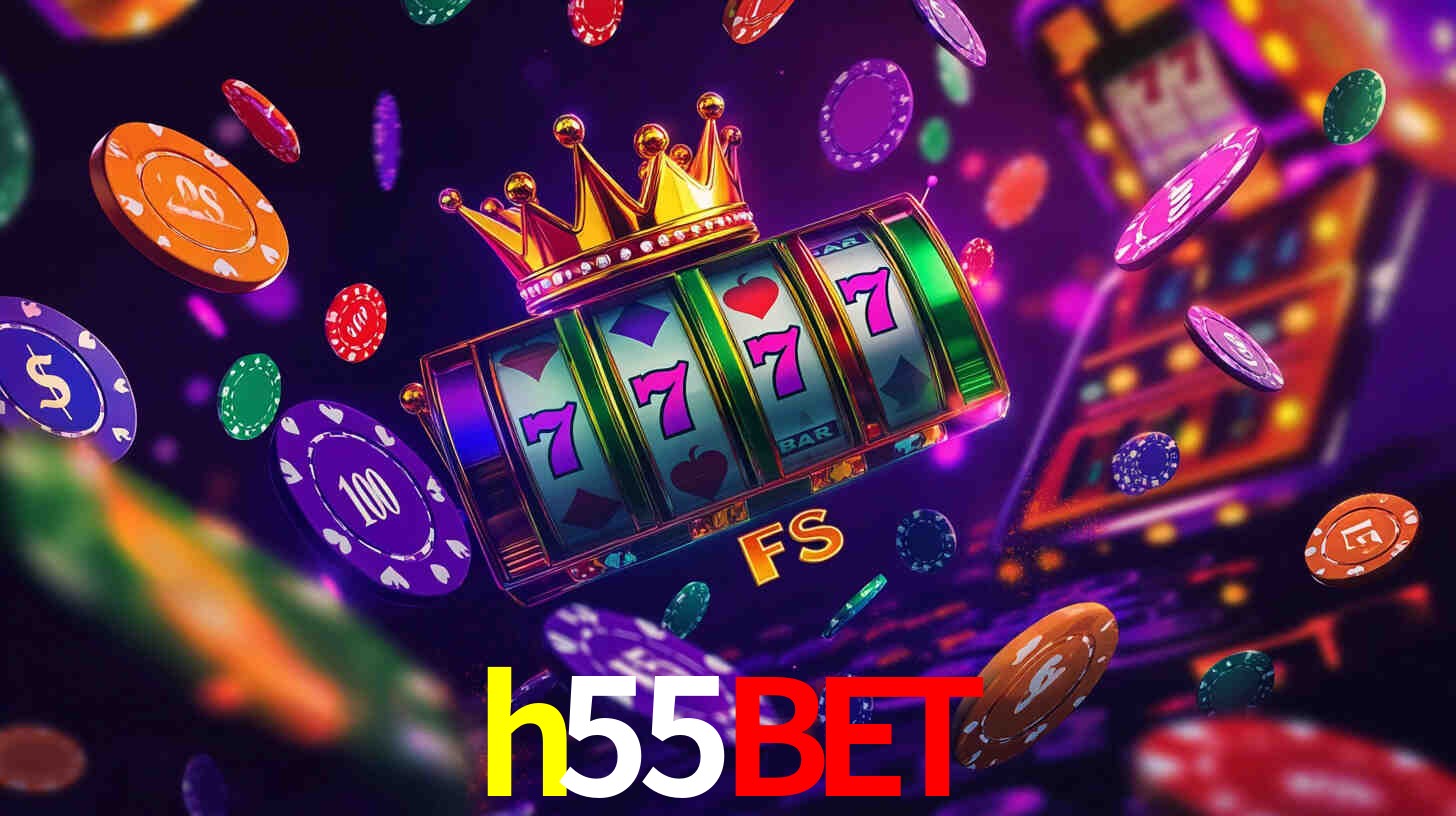 Live Casino h55bet