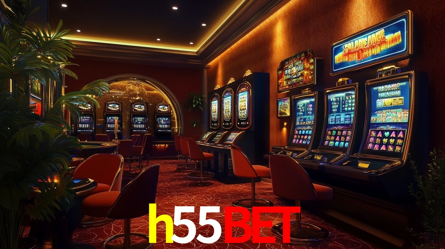 VIP Casino h55bet