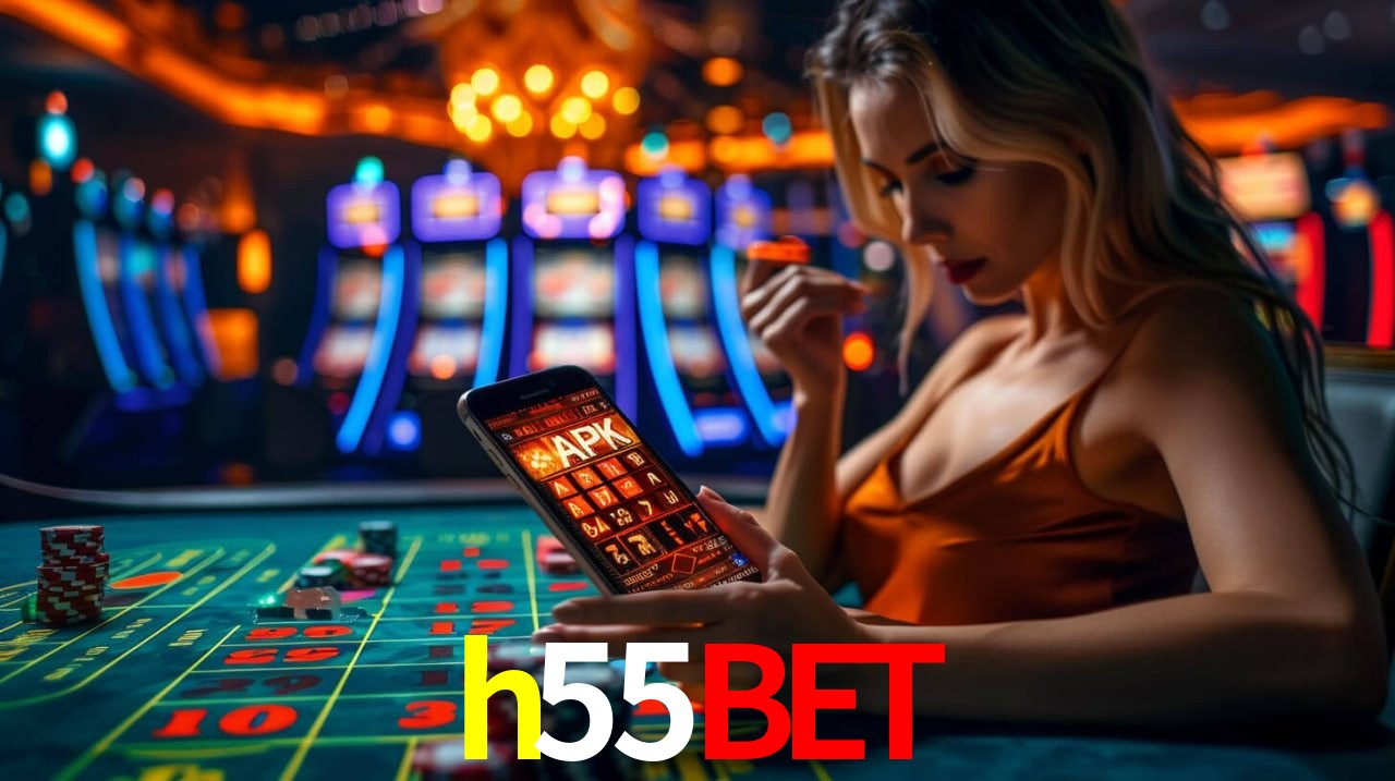 Football Betting h55bet