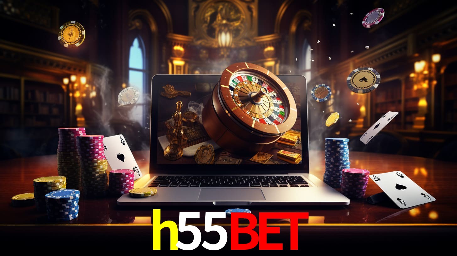 Spaceman Game h55bet