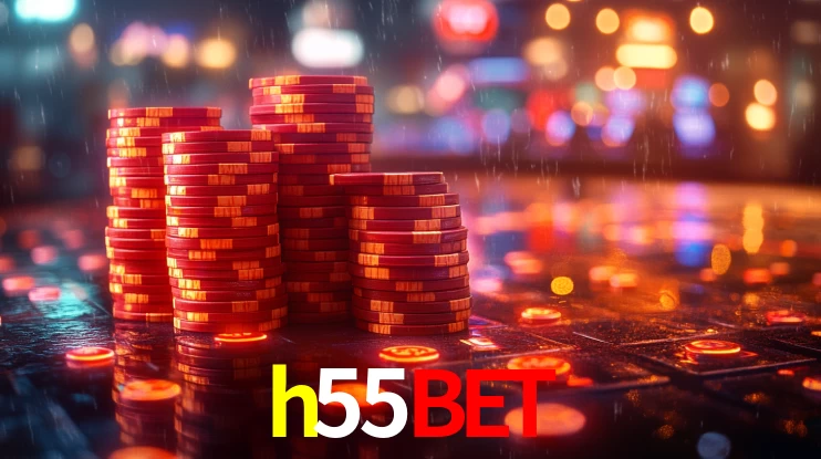 Explore as vantagens do h55bet: serviço profissional e confiabilidade
