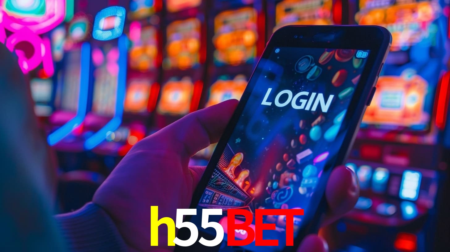 PIX Instantâneo h55bet