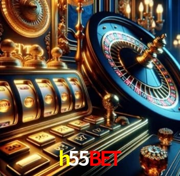 Bônus Diários h55bet