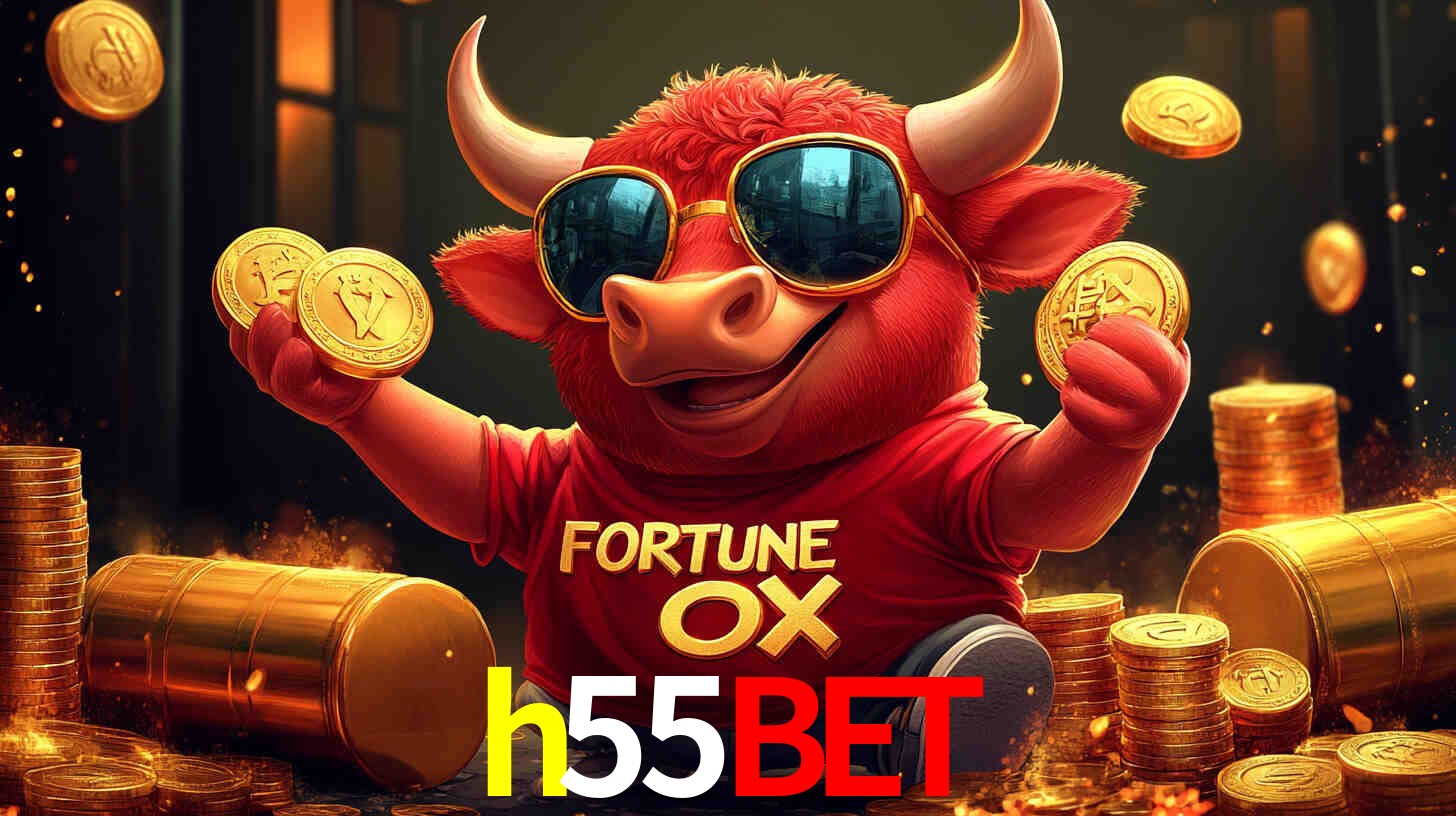 A Revolução dos Aplicativos de Jogos no h55bet