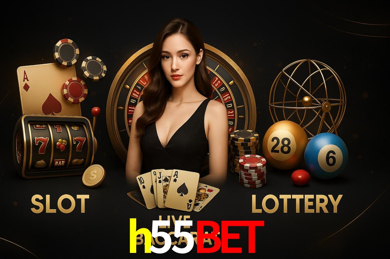 Integração de APIs h55bet
