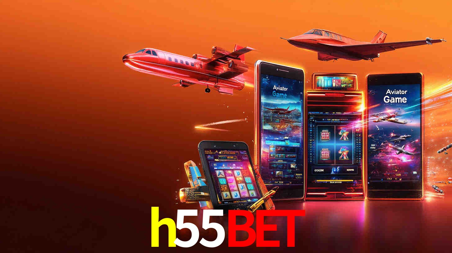 A Emoção da Loteria na h55bet: Uma Chance de Mudança de Vida